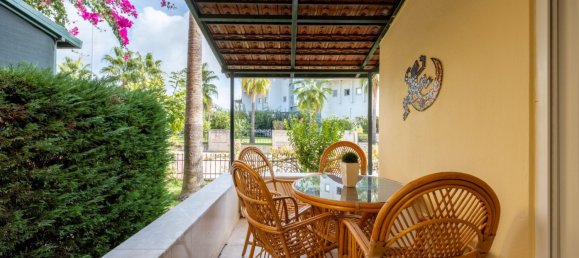 فيلا 3+1 في Alanya, Turkey رقم 19385 22