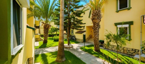 فيلا 3+1 في Alanya, Turkey رقم 19385 6