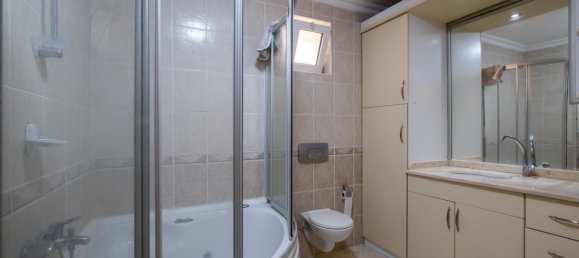 فيلا 3+1 في Alanya, Turkey رقم 19385 11