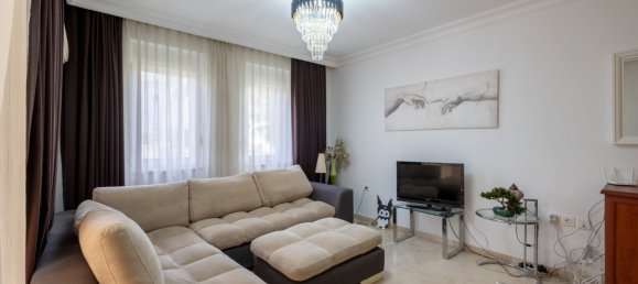 فيلا 3+1 في Alanya, Turkey رقم 19385 17