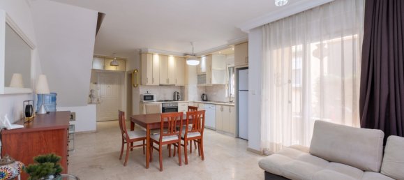 فيلا 3+1 في Alanya, Turkey رقم 19385 21