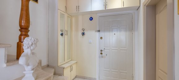 فيلا 3+1 في Alanya, Turkey رقم 19385 5