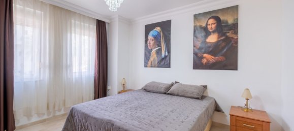 فيلا 3+1 في Alanya, Turkey رقم 19385 10