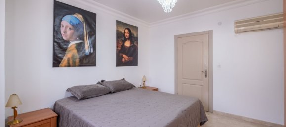 فيلا 3+1 في Alanya, Turkey رقم 19385 8