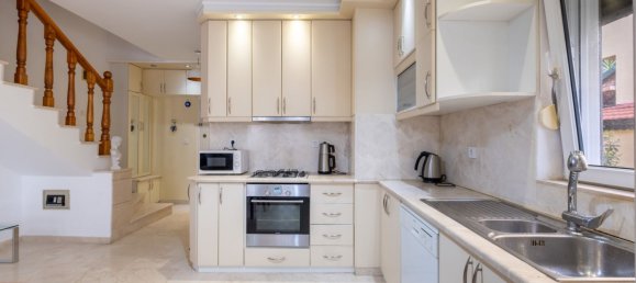 فيلا 3+1 في Alanya, Turkey رقم 19385 13