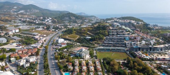 فيلا 3+1 في Alanya, Turkey رقم 19385 4