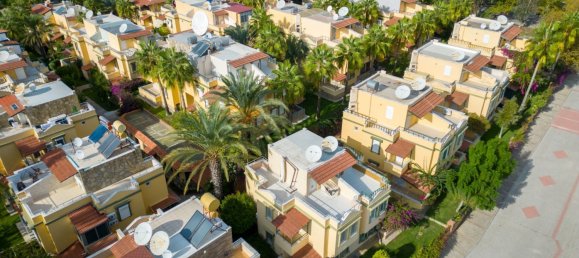 فيلا 3+1 في Alanya, Turkey رقم 19385 7