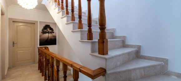 فيلا 3+1 في Alanya, Turkey رقم 19385 15