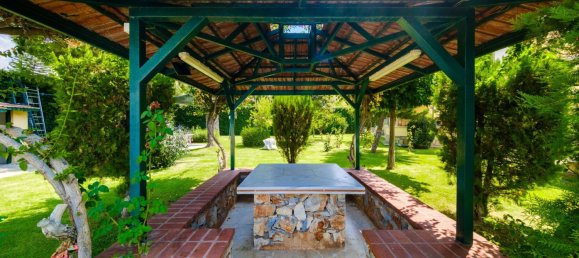 فيلا 3+1 في Alanya, Turkey رقم 19385 3