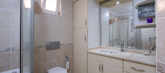 فيلا 3+1 في Alanya, Turkey رقم 19385 12