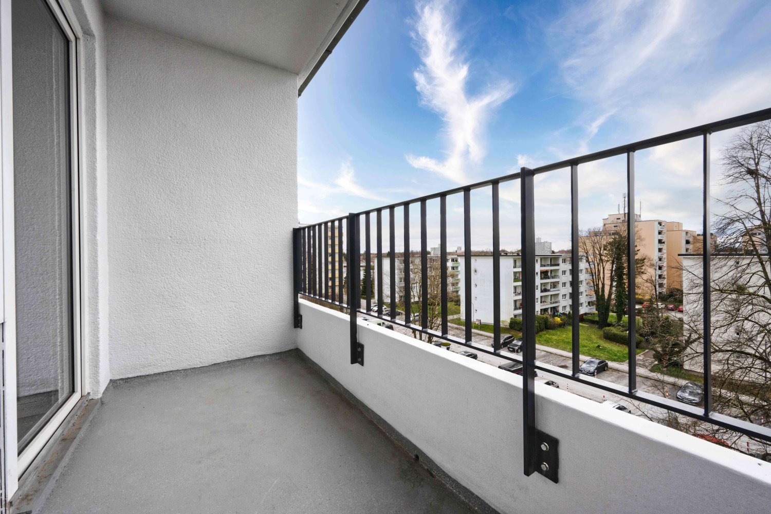 3-Zimmer Wohnung in München, Germany, Nr. 356013