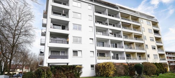 3-Zimmer Wohnung in München, Germany, Nr. 356013 5