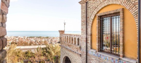 4 Schlafzimmer Villa in Tortoreto, Italy, Nr. 234280 10