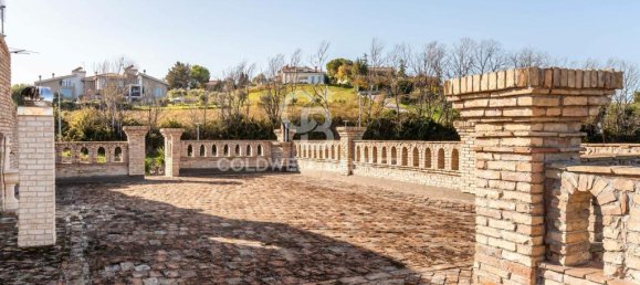 4 Schlafzimmer Villa in Tortoreto, Italy, Nr. 234280 32