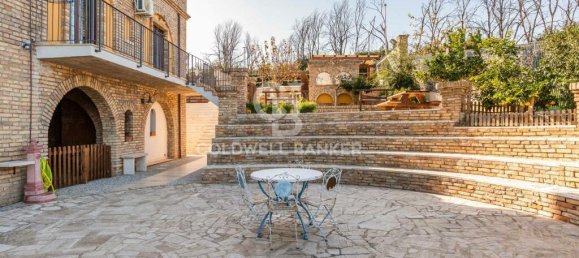 4 Schlafzimmer Villa in Tortoreto, Italy, Nr. 234280 36