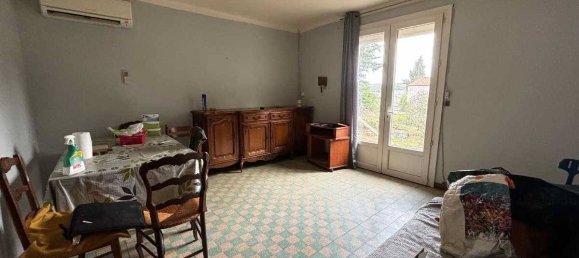 3 Schlafzimmer Villa in Le Pouget, France, Nr. 192196 11