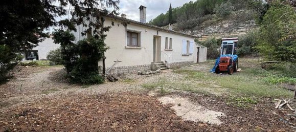3 Schlafzimmer Villa in Le Pouget, France, Nr. 192196 4