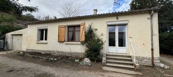 3 Schlafzimmer Villa in Le Pouget, France, Nr. 192196 6