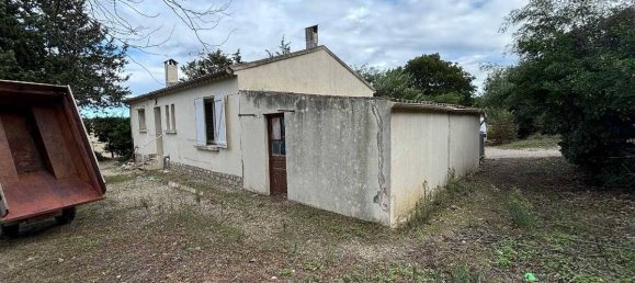 3 Schlafzimmer Villa in Le Pouget, France, Nr. 192196 12