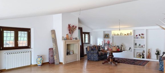 Villa de 8 divisões em Fiano Romano, Italy N.º 148952 15