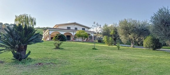 Villa de 8 divisões em Fiano Romano, Italy N.º 148952 31