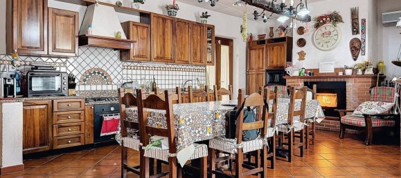 Villa de 8 divisões em Fiano Romano, Italy N.º 148952 6