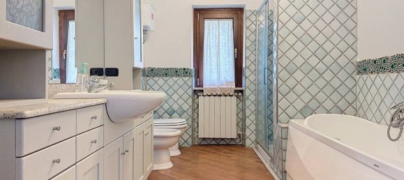 Villa de 8 divisões em Fiano Romano, Italy N.º 148952 23