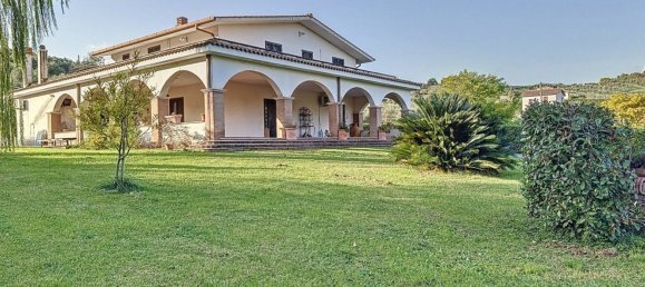 Villa de 8 divisões em Fiano Romano, Italy N.º 148952 32