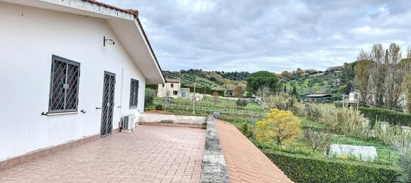 Villa de 8 divisões em Fiano Romano, Italy N.º 148952 26