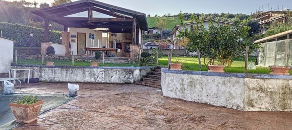 Villa de 8 divisões em Fiano Romano, Italy N.º 148952 34