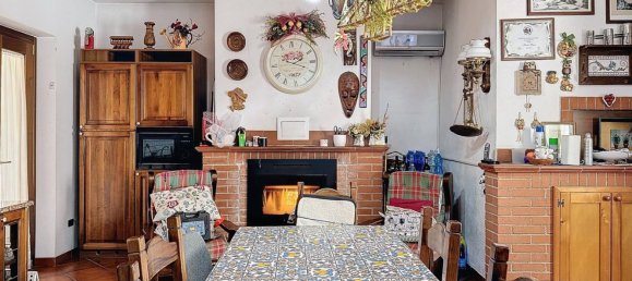 Villa de 8 divisões em Fiano Romano, Italy N.º 148952 7