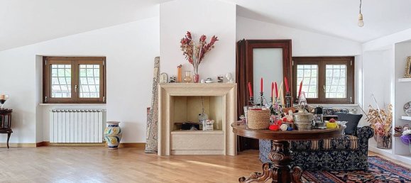 Villa de 8 divisões em Fiano Romano, Italy N.º 148952 16