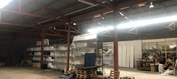 Gebäude in Genola, Italy 980m², Nr. 143793 3