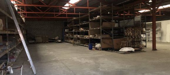 Gebäude in Genola, Italy 980m², Nr. 143793 4