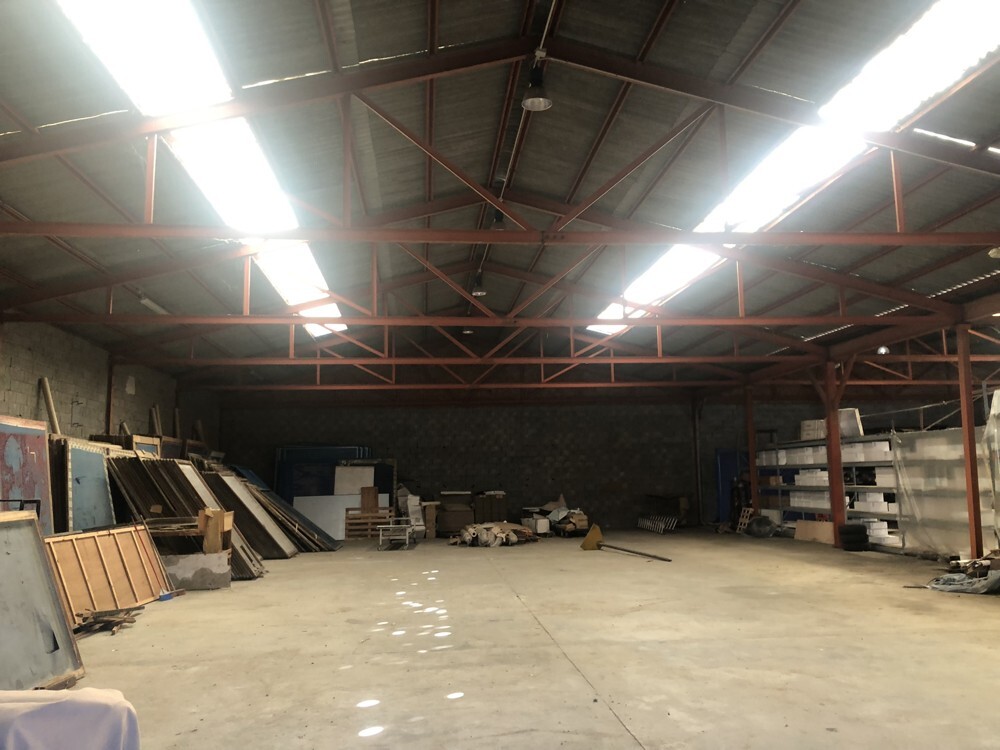 Gebäude in Genola, Italy 980m², Nr. 143793