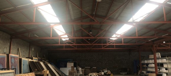 Gebäude in Genola, Italy 980m², Nr. 143793 2