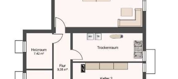 3 bedrooms Townhouse in Munich, Germany No. 214322 5