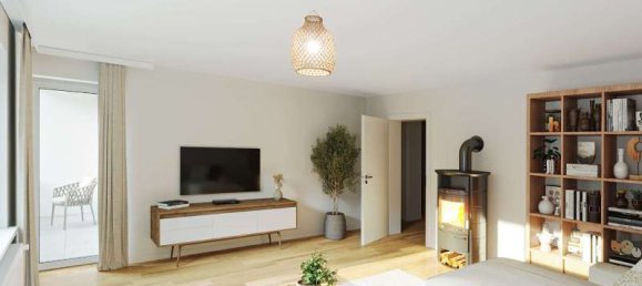3 bedrooms Townhouse in Munich, Germany No. 214322 3