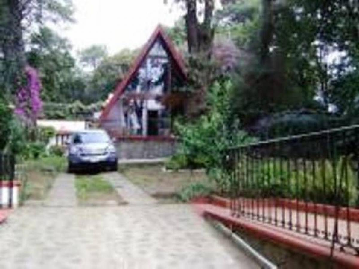 Casa T3 em Morelos, Mexico N.º 188623