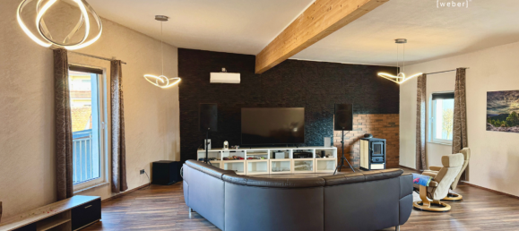 5 bedrooms House in Baden-Wurttemberg, Germany No. 30187 9