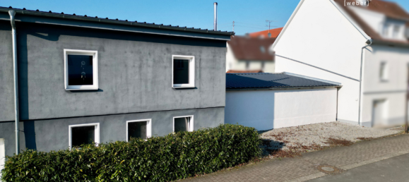 5 bedrooms House in Baden-Wurttemberg, Germany No. 30187 5