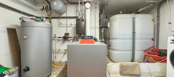 5 bedrooms House in Baden-Wurttemberg, Germany No. 30187 11