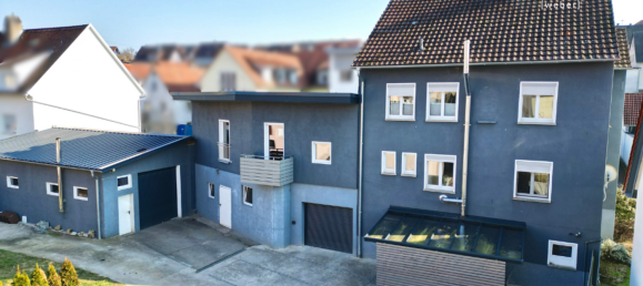 5 bedrooms House in Baden-Wurttemberg, Germany No. 30187 2