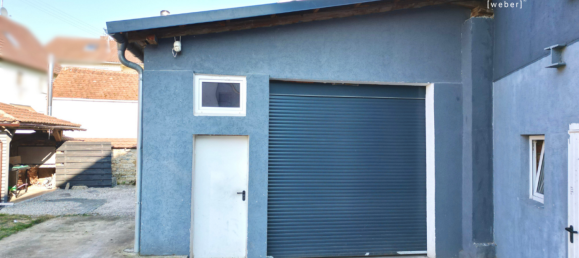 5 bedrooms House in Baden-Wurttemberg, Germany No. 30187 6