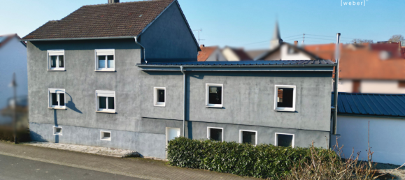 5 bedrooms House in Baden-Wurttemberg, Germany No. 30187 4