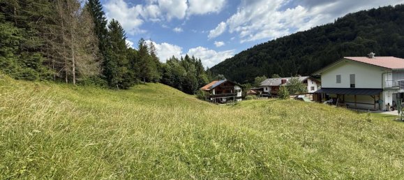 Земельный участок в Гармиш-Партенкирхен, Германия № 224359 5