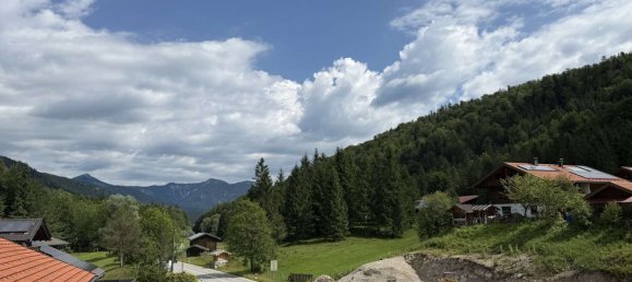 Земельный участок в Гармиш-Партенкирхен, Германия № 224359 7