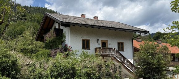 Земельный участок в Гармиш-Партенкирхен, Германия № 224359 3