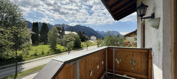 Земельный участок в Гармиш-Партенкирхен, Германия № 224359 10