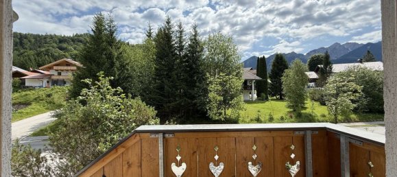 Земельный участок в Гармиш-Партенкирхен, Германия № 224359 11